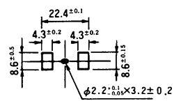 AS-101接近開關(guān)工作特性1