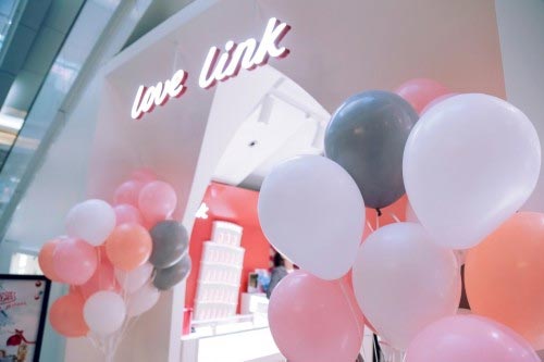 你知道店裝招牌是什么？